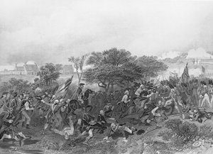 Slaget ved Monmouth i 1778